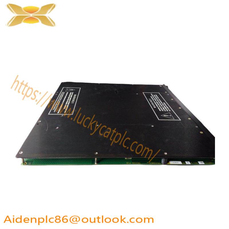TRICONEX DI6503