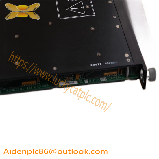TRICONEX DO2401