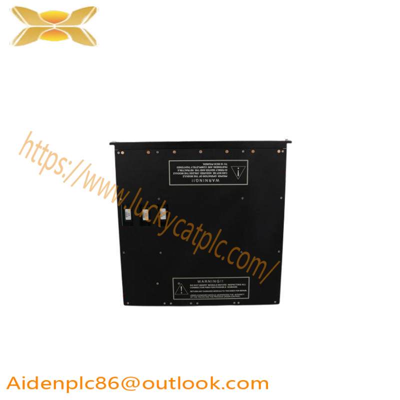 TRICONEX FTA-544
