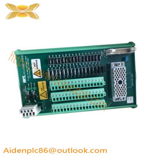 TRICONEX HCU3700/3703E