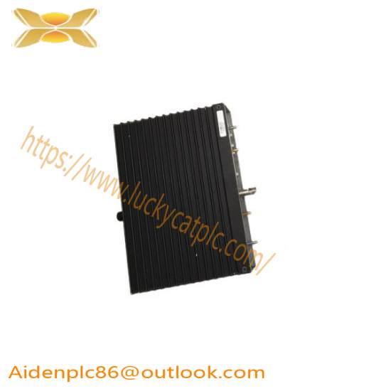 TRICONEX ICM6211
