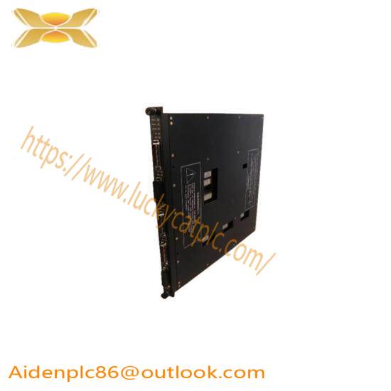 TRICONEX JWA600-24