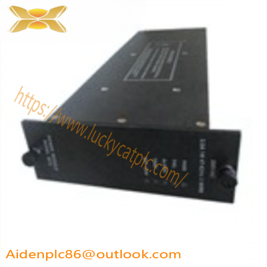 TRICONEX MA2211-100