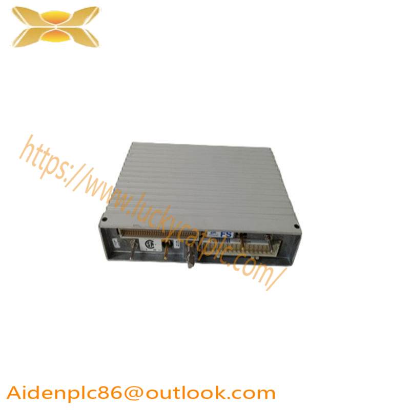 TRICONEX MP3101S2