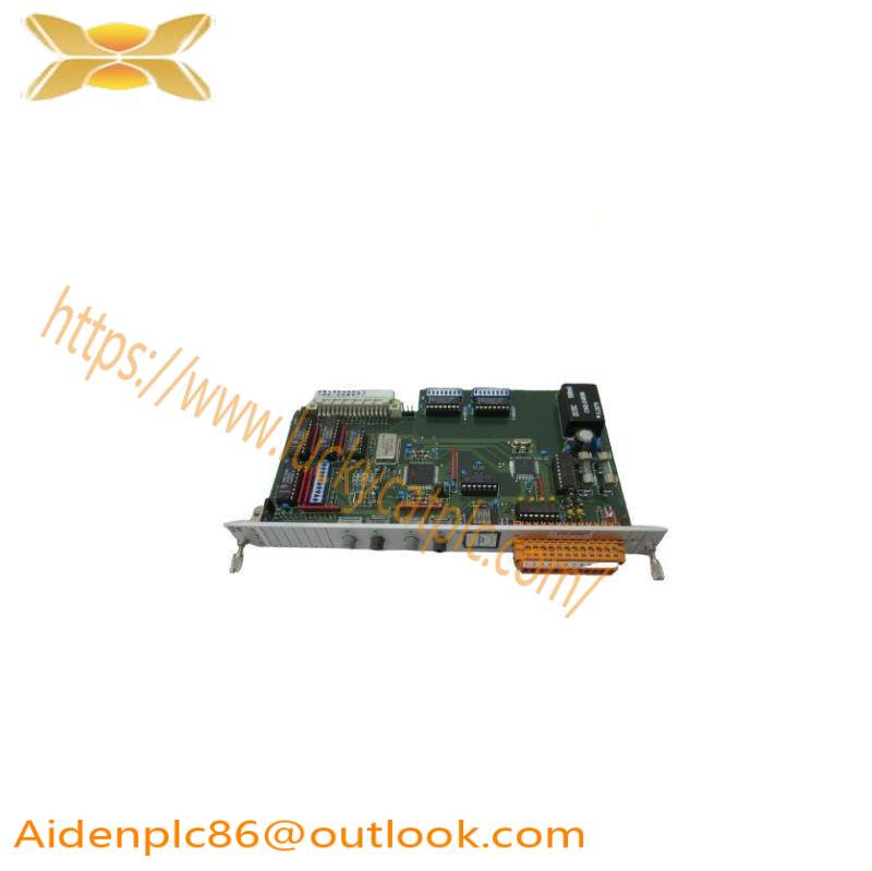 TRICONEX PLM 3900N