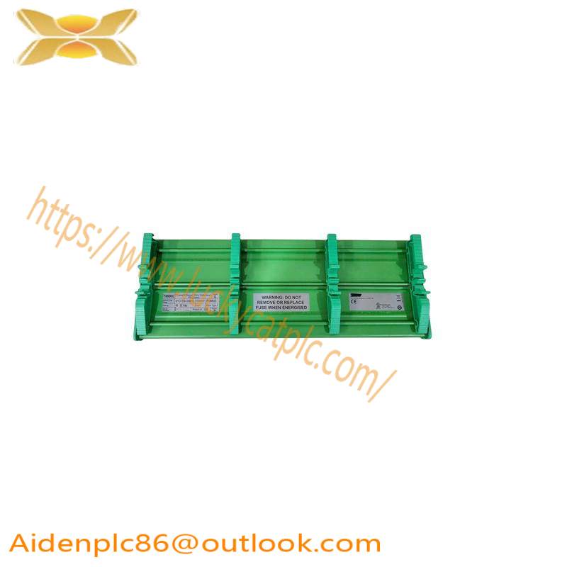 TRICONEX T8800C PCB130100