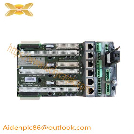 TRICONEX T8830