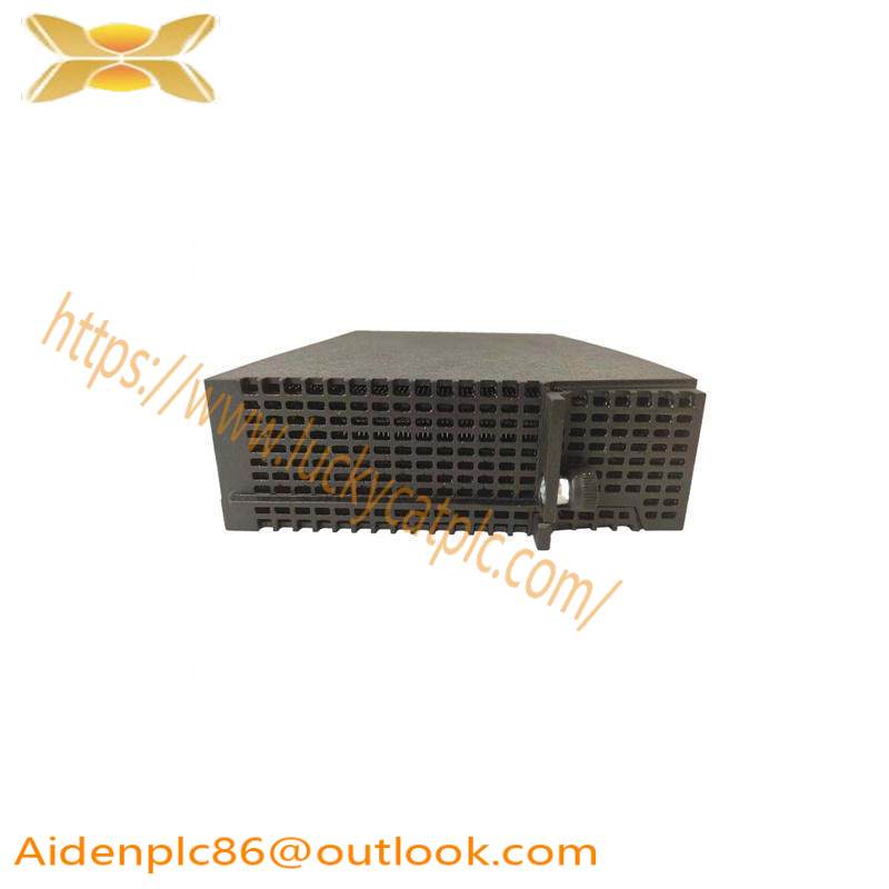 Triconex TCM4355X Communication Module