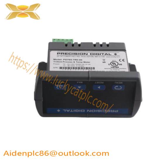Trident PD765-7R0-00