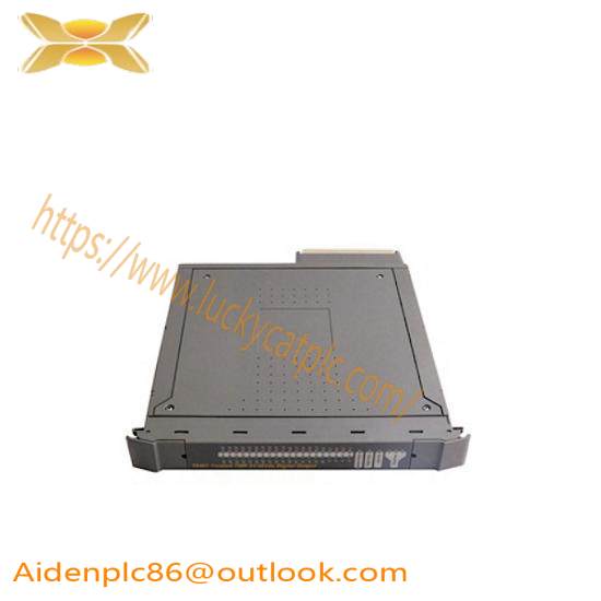 Trusted T8231  ICS Triplex