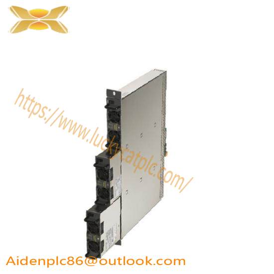 Trusted T8231  ICS Triplex