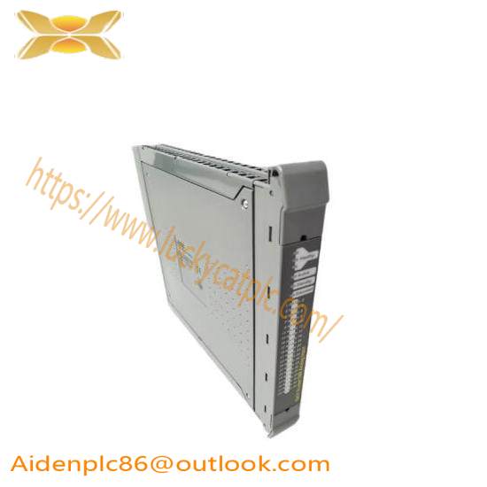 Trusted T8821 Input Module  ICS Triplex
