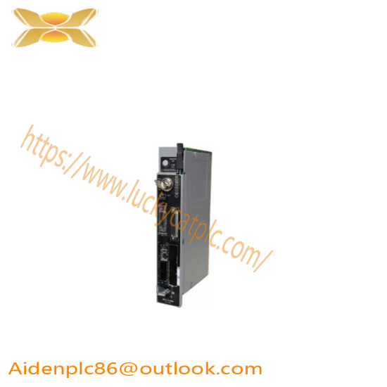 Trusted T8832 Analog Input Module  ICS Triplex