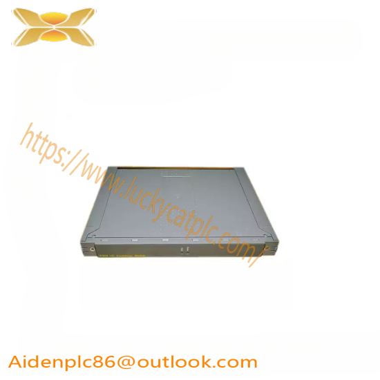 Trusted T8840 8-channel temperature FTA  ICS Triplex