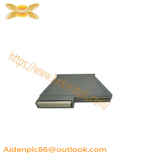 Trusted T8842 Multifunction FTA  ICS Triplex