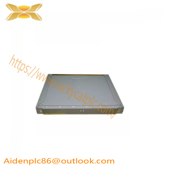 Trusted T8845 Digital Output Module  ICS Triplex