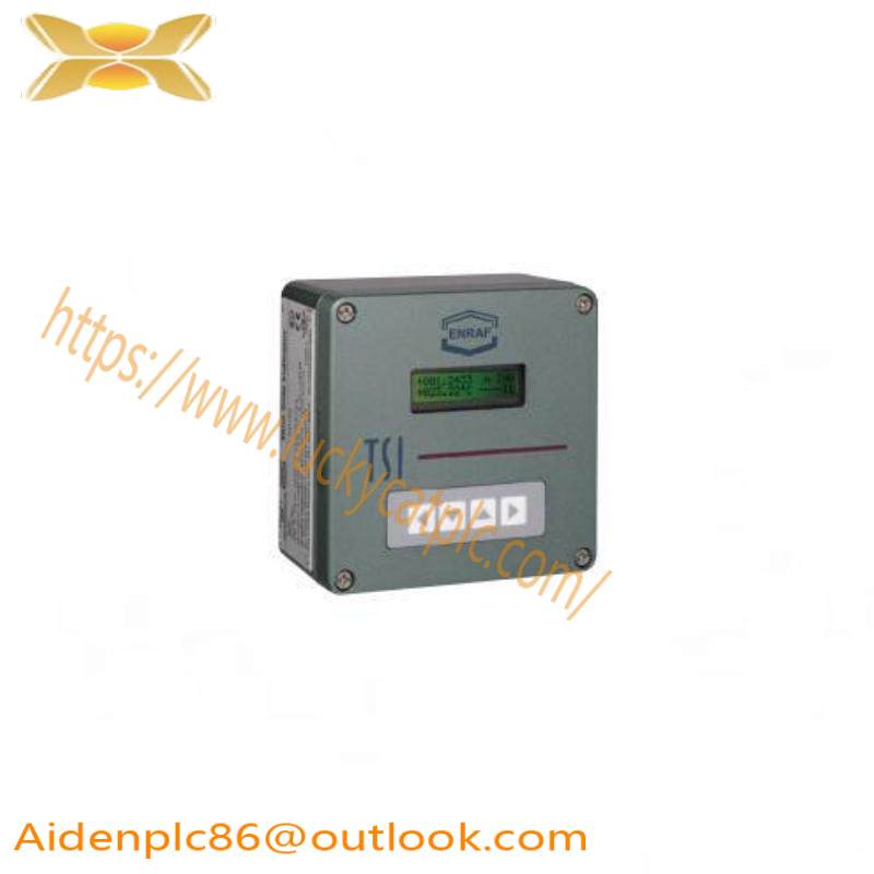 TECHCON SYSTEMS TSI 977 Tank Side Indicator