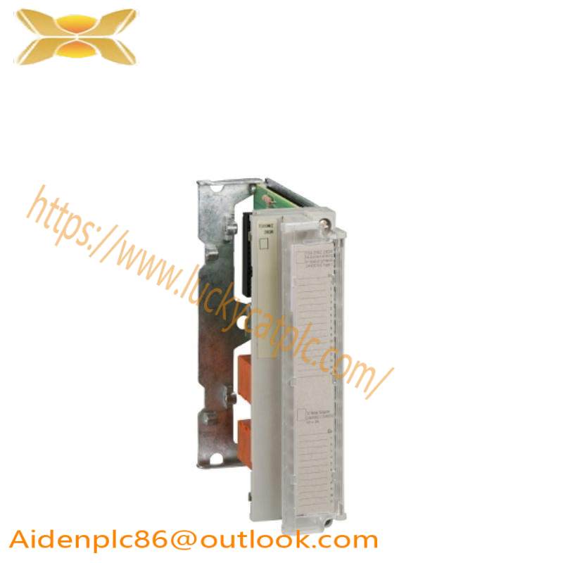 Schneider TSXDMZ28DR 28 I/O 24 V DC relay
