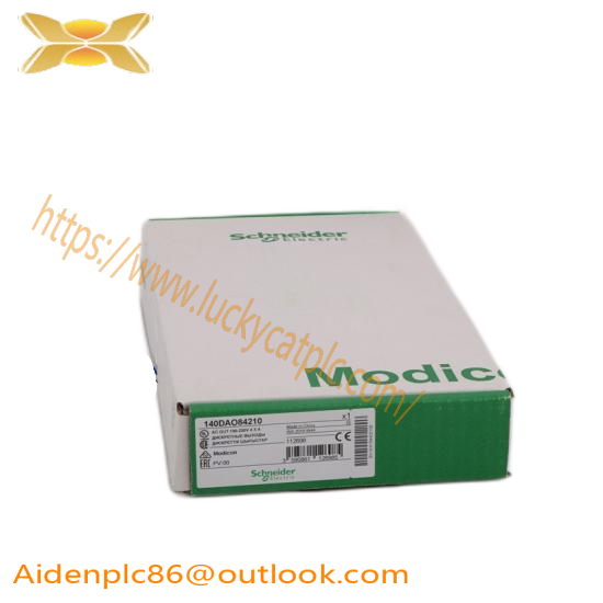 TSXLES65  Schneider Communication Junction Box Connector