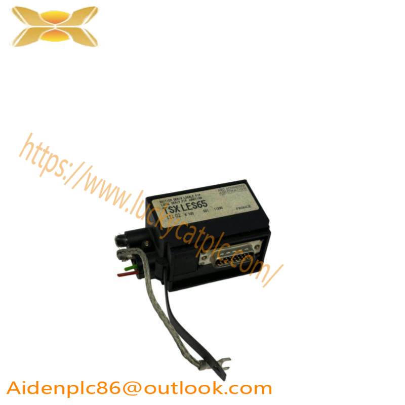 Schneider TSXLES65 Power Supply Module