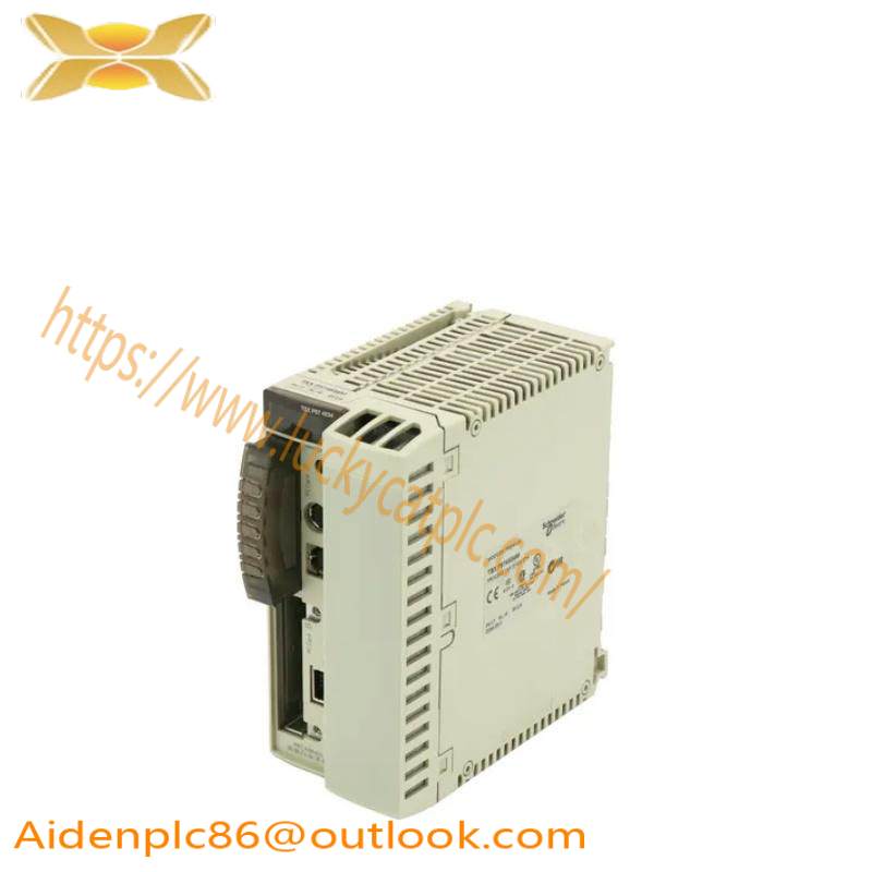 Schneider 140HLI34000C