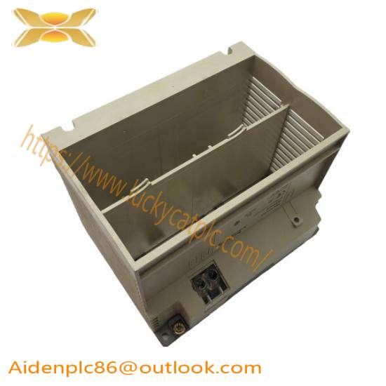 TSXRKZ02  Schneider Extension Rack 2 Slots