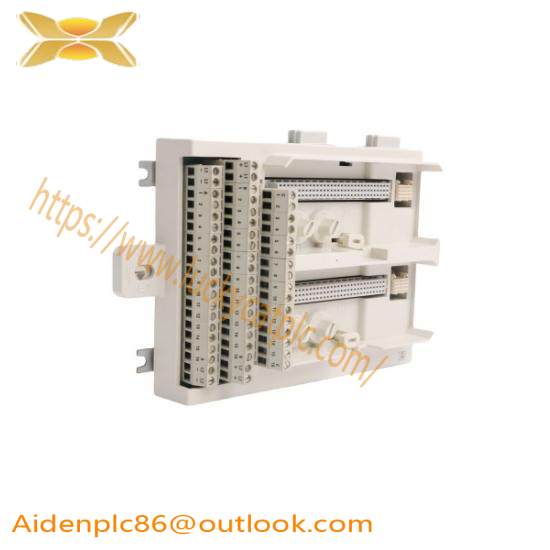 TU842 3BSE020850R1  Termination Unit  ABB