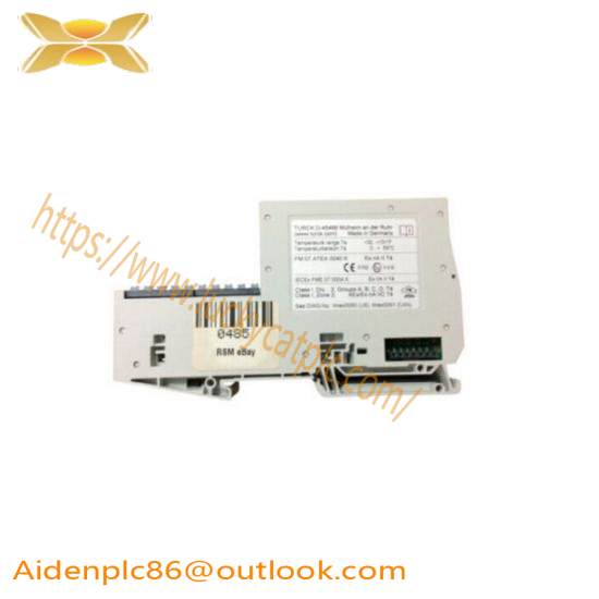Turck BL20-E-GW-DP Device Net Gateway
