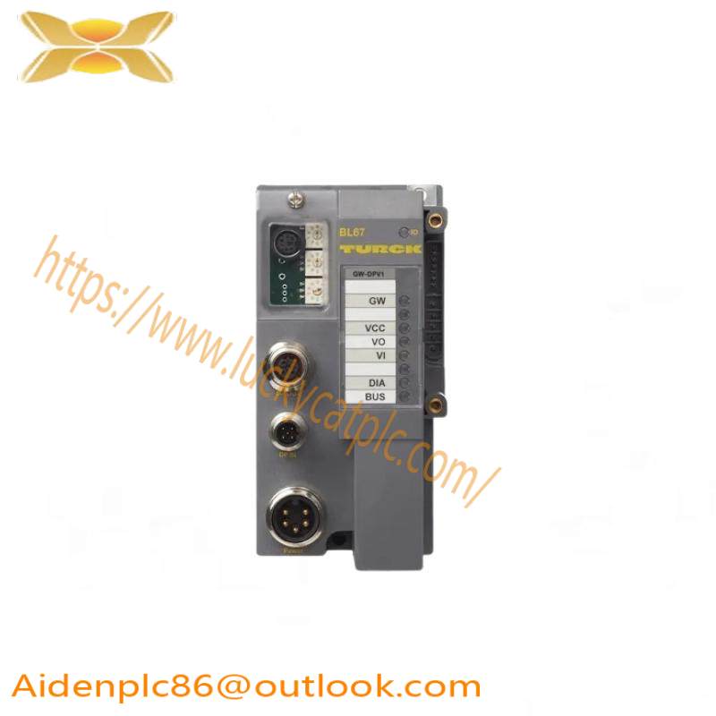 TURCK JBBS-49-E413/3