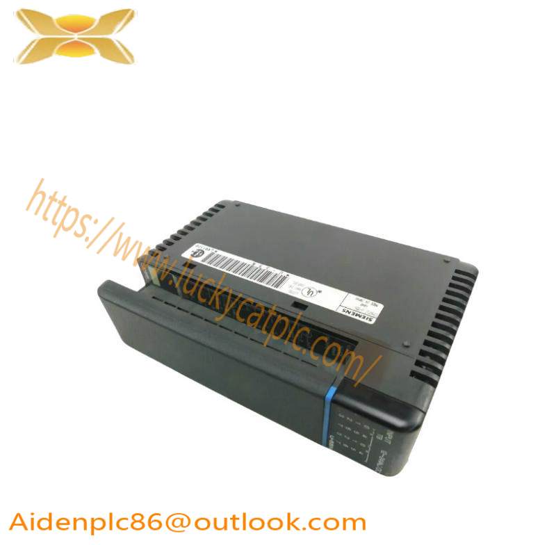 SIEMENS U-55N Input Module