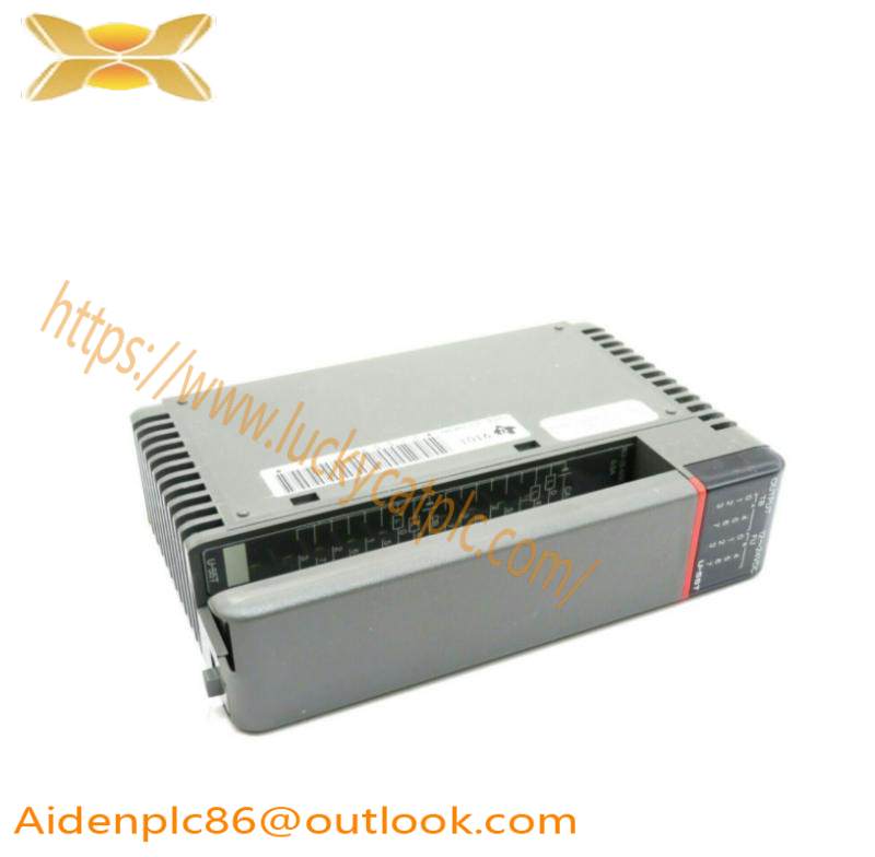 SIEMENS U-55T Output Module