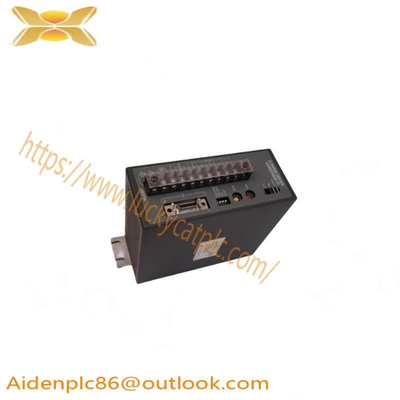 ORIENTAL MOTOR VEXTA UDK5214NW-M STEPPING MOTOR DRIVE