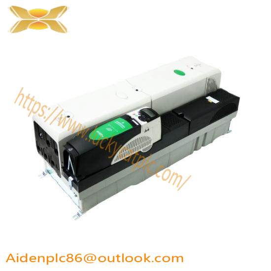 UNIDRIVE SP5401 Inverter Drive