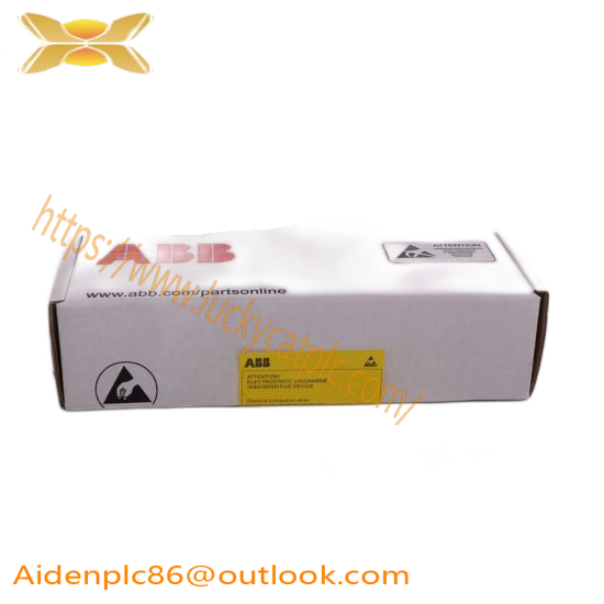 UNS2881B-P 3BHE009319R0001