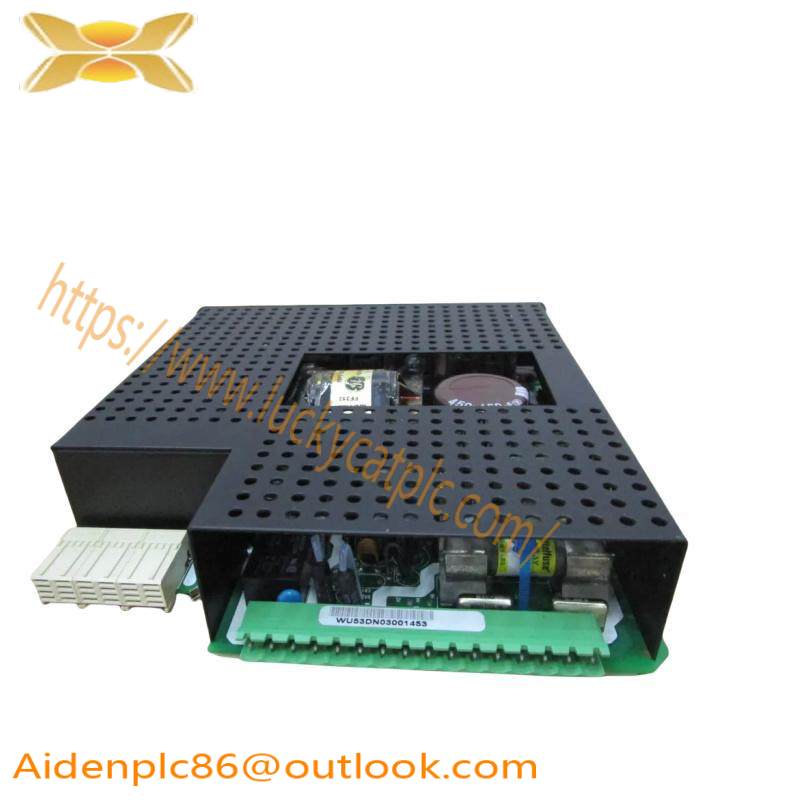 GE UR1HH Power Supply Module
