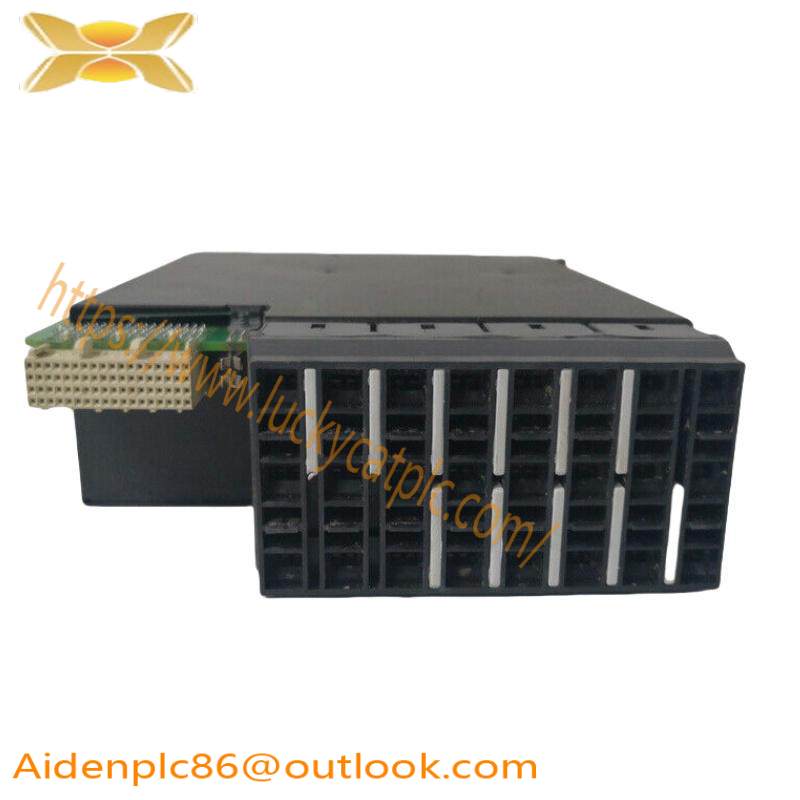 GE UR8FH Multilin Firmware Plc Temperature Modules