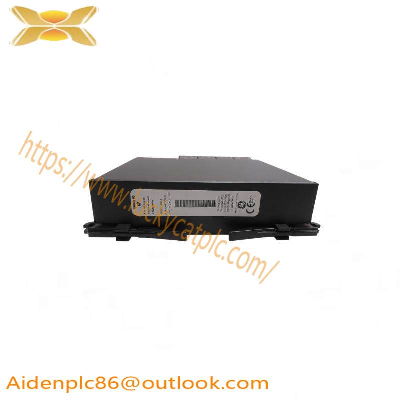 GE IC670GB1102