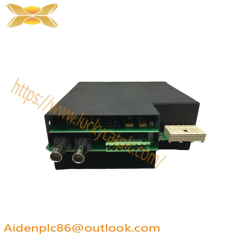 GE UR 9EH UR-9EH CPU Module