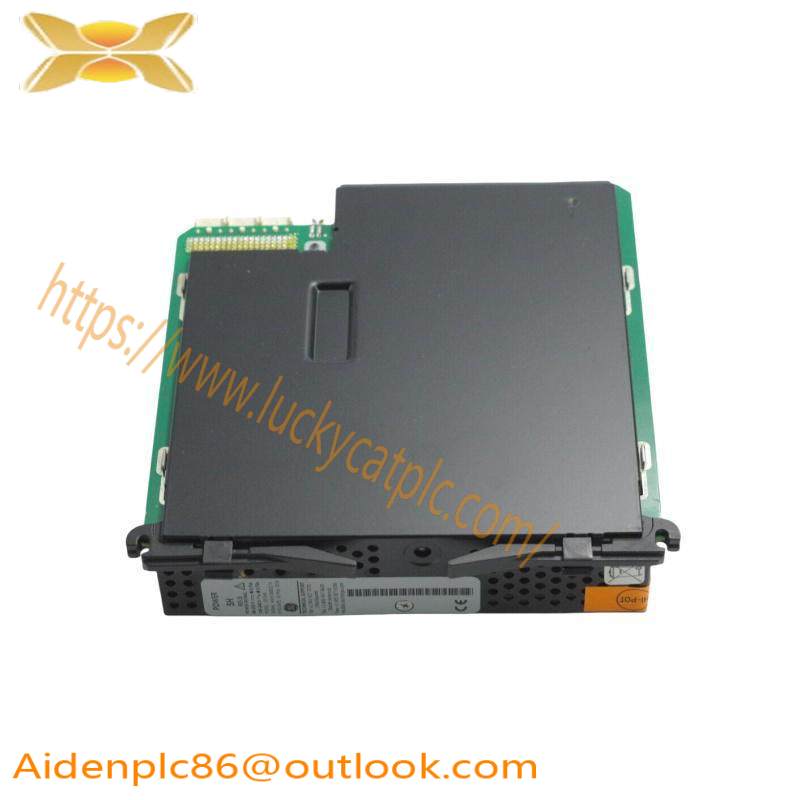 GE IC758RSWA24PC64