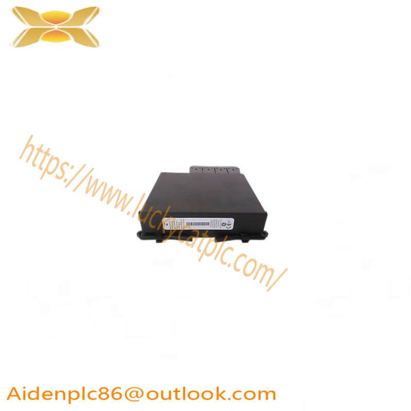 GE UR SHH Control Module