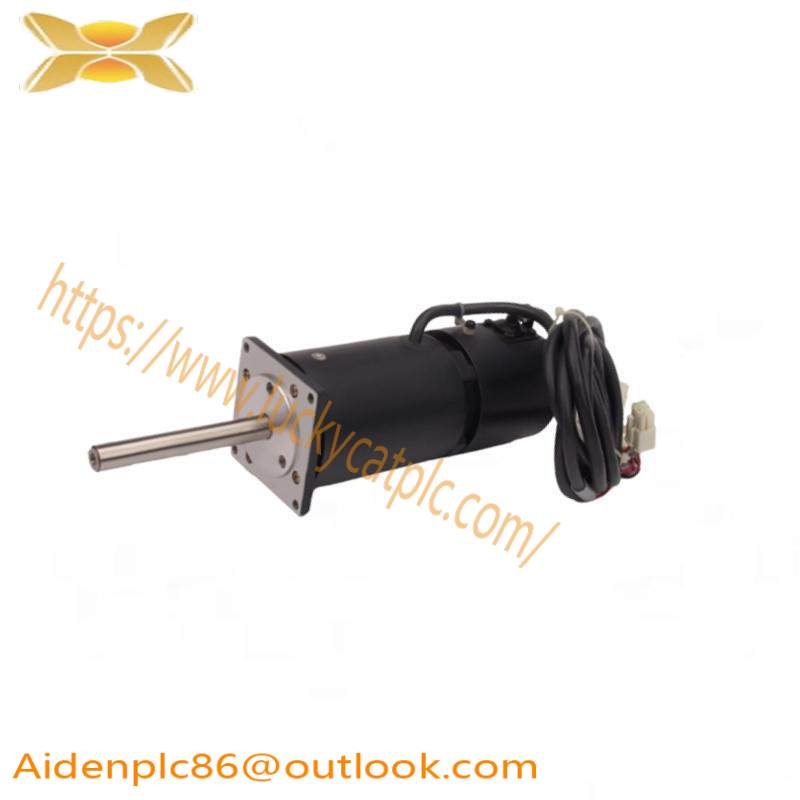 YASKAWA USAHEM-01-TL41 AC SERVO MOTOR