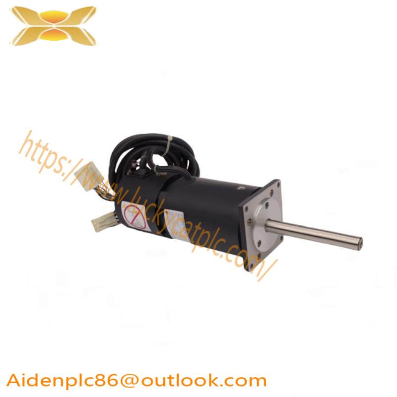 YASKAWA USAHEM-03DS52A Servo Motor