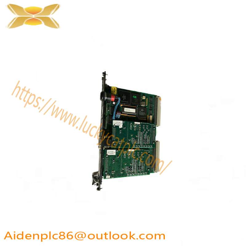 NORGREN VAC030-S4-S4 SERVO DRIVE BOARD