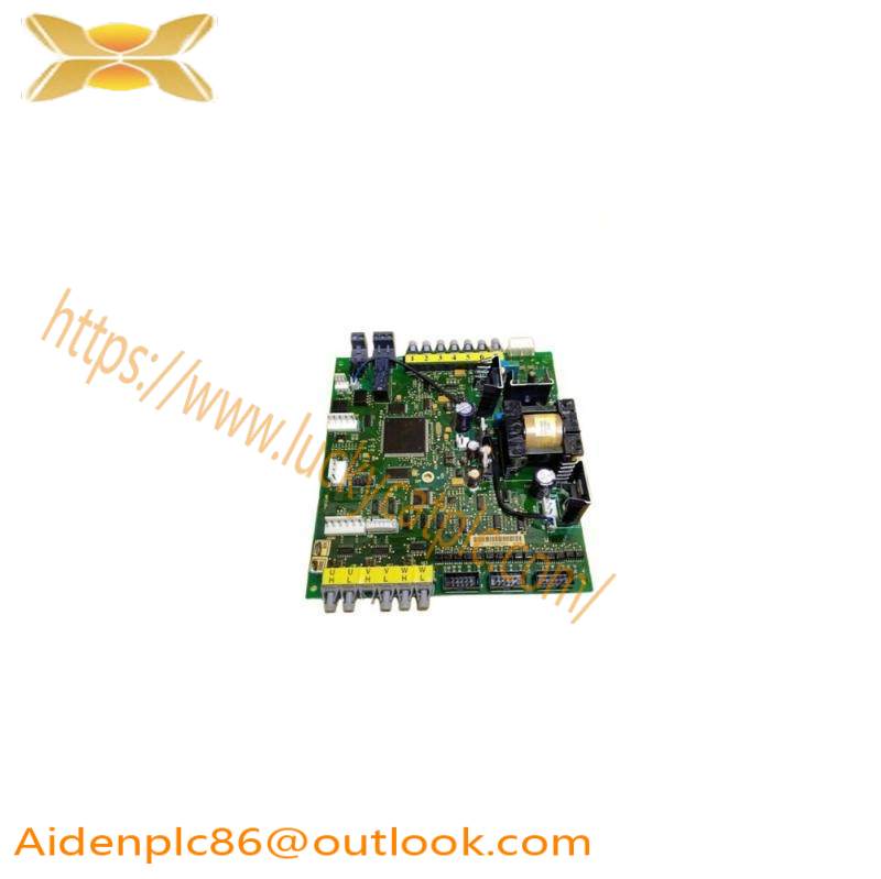 VACON 60VB00459 Rectifying Board