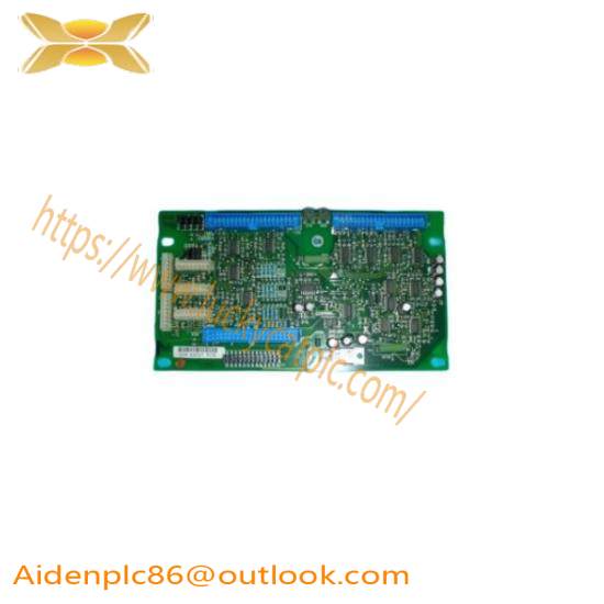 VACON PC00103K drive Board