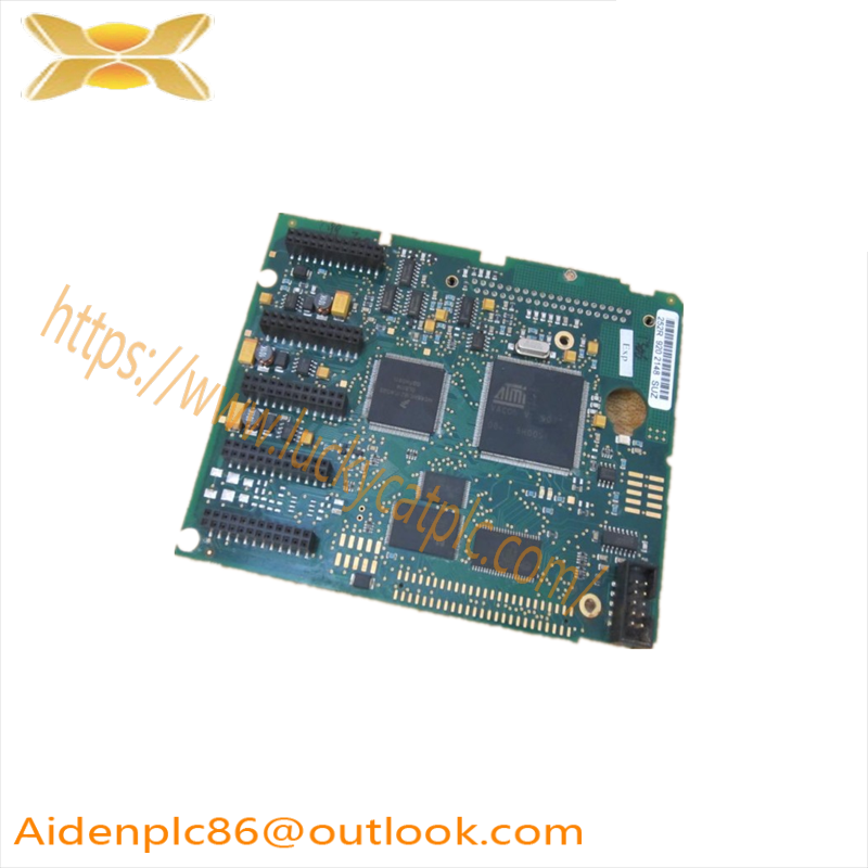 VACON PC00252 Circuit Board