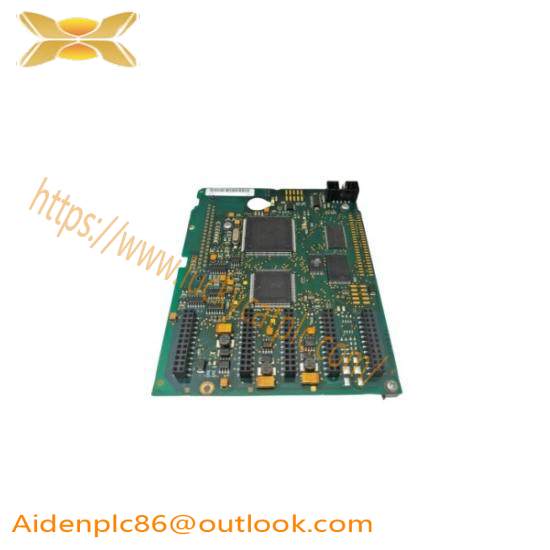 Vacon PC00252 PC Board