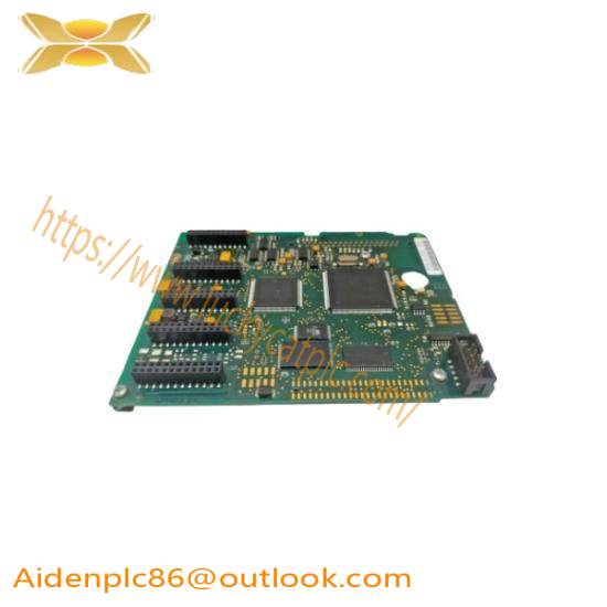 Vacon PC00252 PC Board