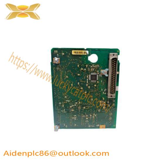 Vacon PC00252 PC Board