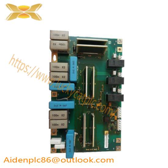 VACON PC00459G CM210901